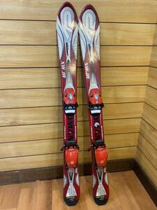 K2 COMANCHE XW JR 100cm 子供用 スキー板 スキー
