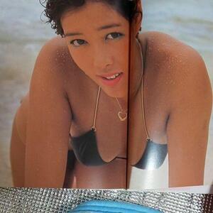 夏目雅子写真集 Memories of Masako