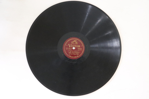 78RPM/SP Gerhard Husch, Hans Udo Muller Winterreise (Schubert) 其十六 / 其十七 NDB6 VICTOR 12 /00500