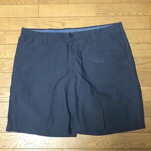 Columbia MEN’S SHORTS size-42(平置き54股下23) 中古(超美品-数回使用) 送料無料 NCNR