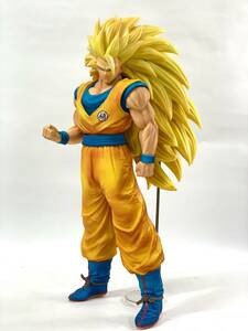 #ドラゴンボール ◇孫悟空 30CM フィギュア PVC 箱なし