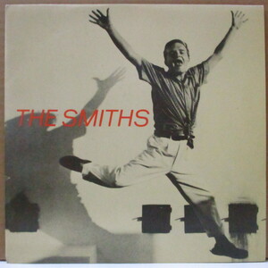 SMITHS， THE(ザ・スミス)-The Boy With The Thorn In His Side (UK オリジナル 7インチ+光沢固紙ジャケ)