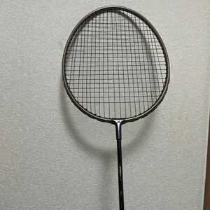 ヨネックス YONEX CAB7 カーボネックス7 b-8300 バドミントン ラケット