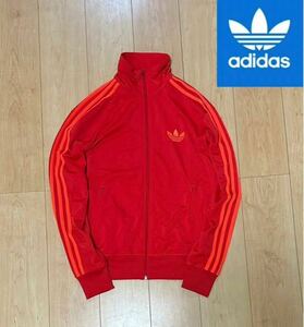 早い者勝ち 送料230円 アディダス adidas ジャージ トレフォイル オリジナルス ATP トラックジャケット ロゴ ライン ファイヤーバード 