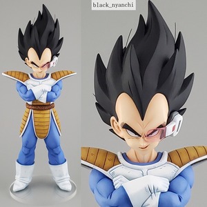 ベジータ フルリペイント ドラゴンボール フィギュア 一番くじ A賞 Dragon Ball figure VEGETA