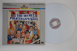 LASERDISC Various Secret Policemans Other Ball ML100175 MGM/UA /00500