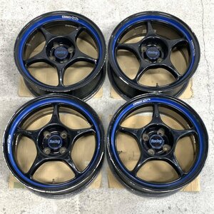 エンケイ エンケイレーシング Racing ホイール○現状品