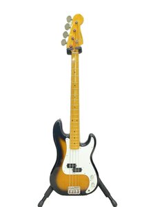 Fender◆エレキベースギター/プレシジョン/BLK/PB-57