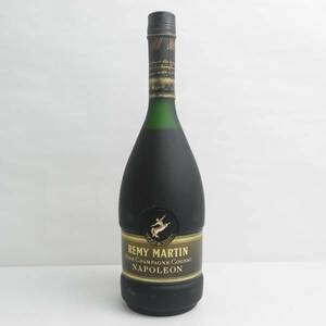 REMY MARTIN（レミーマルタン）ナポレオン ファインシャンパーニュ 40％ 700ml X24F100200