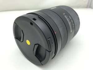 SONY Carl Zeiss Vario-Sonnar 2.8/16-35 ZA 一眼レフカメラ用レンズ ジャンク 中古【UW010076】●