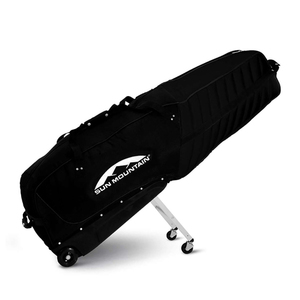 新品未使用！日本未発売モデル！Sun Mountain Club Glider Pro Travel Bag サクラブグライダー プロ トラベルバッグ