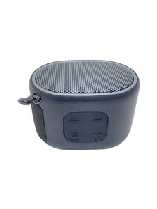 SONY◆Bluetoothスピーカー SRS-XB01 (B) [ブラック]