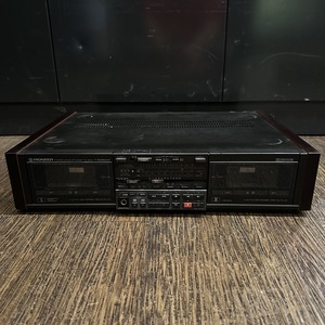 Pioneer T-9090WR ステレオカセットデッキ パイオニア -a837