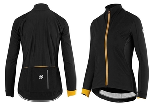 レディースS● ASSOS アソス ihaBu Jacket laalalai ハブジャケット(J14