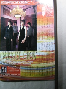 03【このアルバムを聴いて生きてることを実感】GARNET CROW ♯