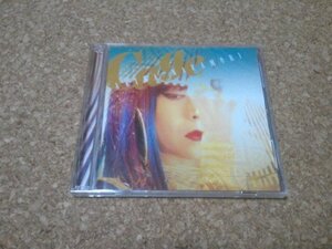 中森明菜【Cage】★アルバム★初回限定盤・CD+DVD★