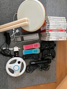 任天堂 Wii セット