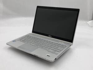 FUJITSU/ノート/第6世代Core i5/メモリ4GB/WEBカメラ有/OS無-241116001329877