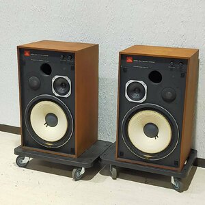 ☆ 【2個口】JBL ジェービーエル 4312A スピーカーペア