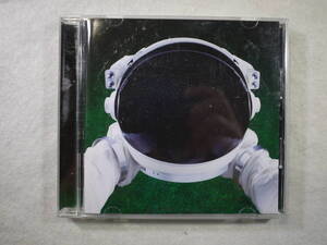 中古良好品　COSMONAUT　BUMP OF CHICKEN　音楽CD　14曲