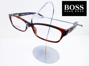 ■BOSS BY HUGO BOSS（ヒューゴボス）メガネフレーム【新品】