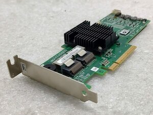 ●NEC純正 SAS/SATA RAID Adapter [PROMISE SuperTrak TX8760T][NEC P/N:N8103-128] ロープロファイル