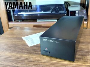 YAMAHA YOP-1 GT-2000/2000L/2000X レコードプレーヤー専用 外部電源 Audio Station