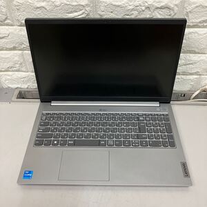 Q51 Lenovo ThinkBook 15 G2 ITL Core i5 1135G7 メモリ8GB 