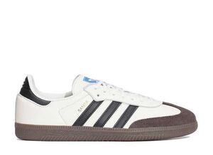 BEAUTY&YOUTH Exclusive adidas Originals Samba OG "White" 29cm JR2658