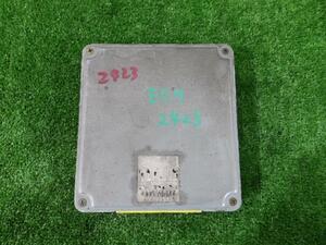 ロードスター E-NA6CE エンジンコンピューター/ECU B6-ZE DU B66BB B66B-18-881B 232423