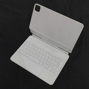 Apple A2261 Magic Keyboard マジックキーボード iPad Pro 11インチ用 iPad用アクセサリー