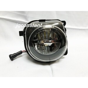 在庫処分 2013-2016y BMW 5シリーズ F10 F11 F07 アクティブハイブリッド5 LED フォグランプ フォグ 右側