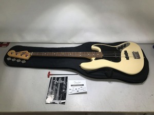 期間限定セール フェンダー Fender エレキベース JB AmericanSpesial