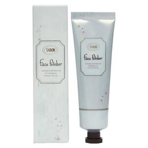 ★新品★SABON★サボン★フェイスポリッシャーR★75ml