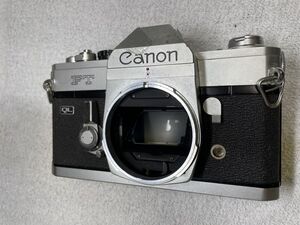 Canon FT QL body #2