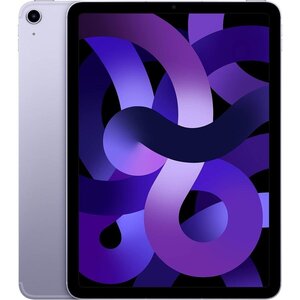 Apple Pad Air 5 第5世代 Wi-Fi 10.9インチ 64GB パープル 整備済み品 3ヶ月保証 送料無料