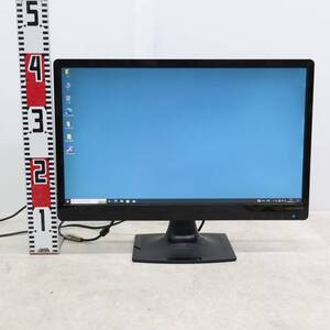 ▲PC機器 ｜21.5型 ワイド 液晶 ディスプレイ PC用 ディスプレイ｜I・O DATA LCD-AD222EB モニター｜2系統接続 DVI端子 VGA端子 ■P3279