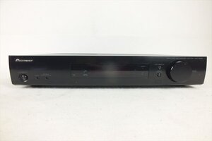 ★ PIONEER パイオニア VSX-S300 AVアンプ 中古 現状品 250101C4848B