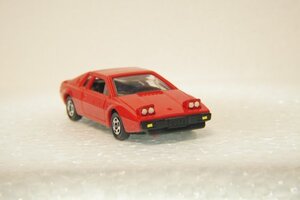 トミカ (青箱) 日本製　当時もの　F24　ロータスエスプリ　箱なし　 外国車シリーズ tomica ミニカー