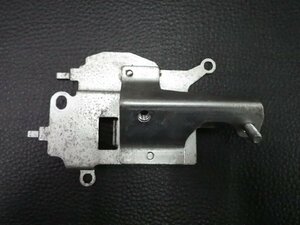 中古 純正部品 ホンダ HONDA ディオ Dio AF62 カバー COMP ブラケット 47602-GFC-900 管理No.33311