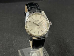 KF0605-111　SEIKO　GS　Grand Seiko　Chronometer　35J　5722-9990　腕時計　グランドセイコー　クロノメーター　35石　手巻き　