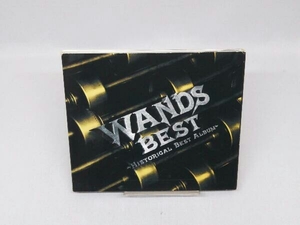 【CD】WANDS WANDS BEST