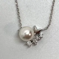 TirrLirr ティルリル ネックレス アクセサリー SILVER 925