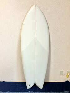 Christenson Surfboards “FISH “ クリステンソン