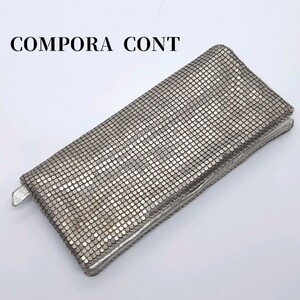 COMPORA CONT　長財布