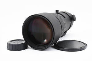 [実用品] ニコン◆ AF NIKKOR 300mm F4　#AN2175119