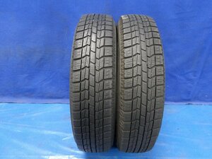 ◎『AUTOBACS　オートバックス　North Trek N3i　ノーストレック　145/80R13　2021年製　冬タイヤ　スタッドレスタイヤ　2本セット』