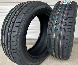 【在庫あり! 当日発送!】 2024年製 ケンダ プレミアムSUV EMERA SUV KR605 215/60R17 100V XL 新品4本SET 送料別途