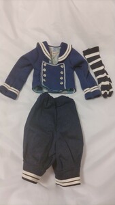 ディーラー様製 SDGr 13少年 サイズセーラー服 お洋服 その1