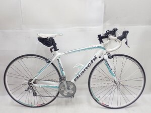 Bianchi ビアンキ ロードバイク IMPULSO Tiagra仕様 配送/来店引取可 ¶ 70F57-1